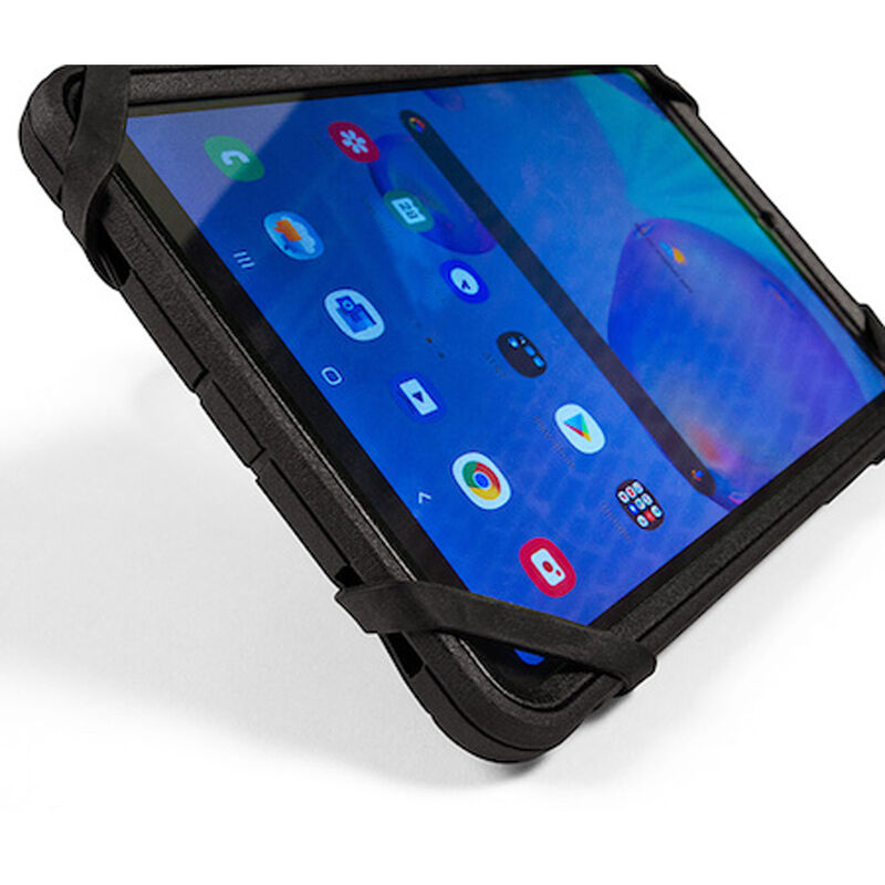 product image 7 - Custodia per tablet con borsa per accessori Utility Series Latch