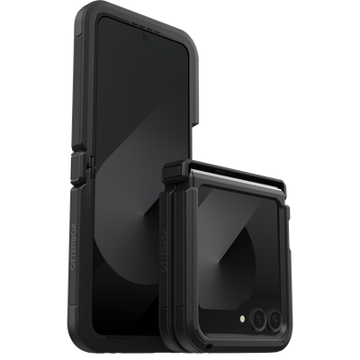 Galaxy Z Flip6 Custodia Defender XT