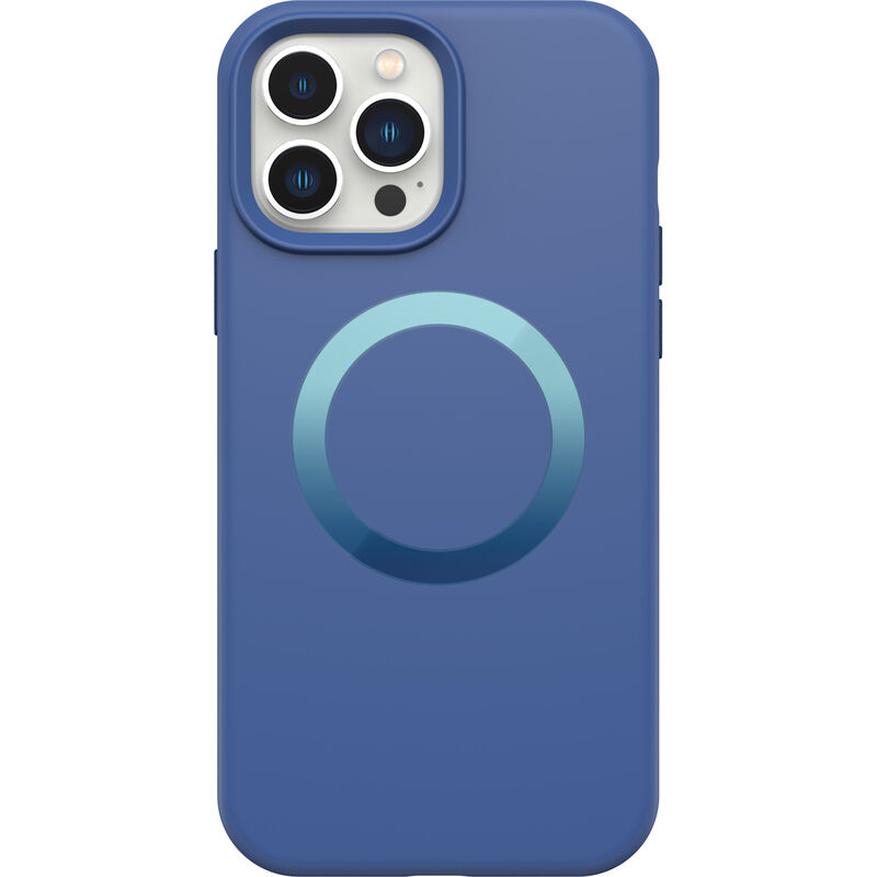 product image 1 - iPhone 13 Pro Max Custodia Aneu Series Custodia con MagSafe