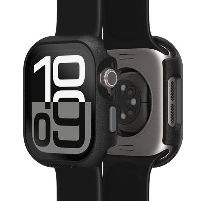 Apple Watch Series 10 Custodia | Eclipse Series con Screen Protector