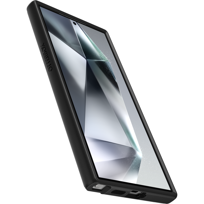 product image 3 - Galaxy S24 Ultra Hülle Symmetry Series