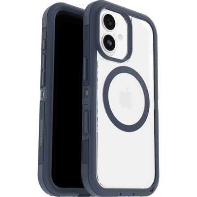 iPhone 17 Custodia | Defender Series Pro XT per MagSafe