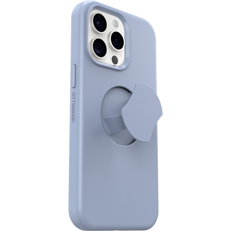 product image 3 - iPhone 15 Pro Max Custodia OtterGrip Symmetry Series