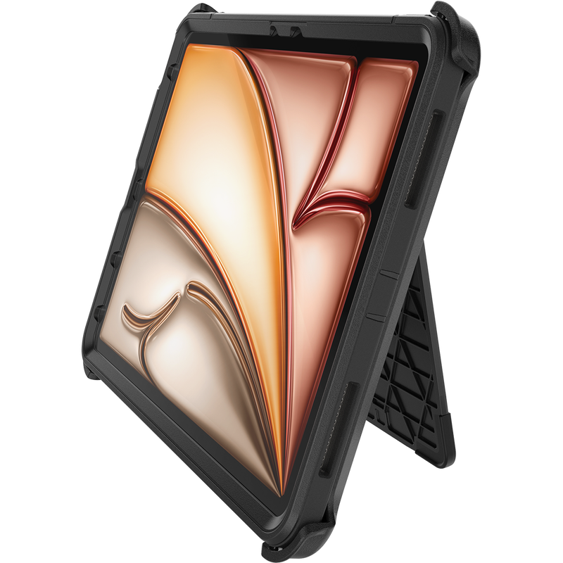 product image 8 - Coque iPad Air 11pouces (M3/M2), iPad Air (5e gén) et iPad Air (4e gén) Defender Series