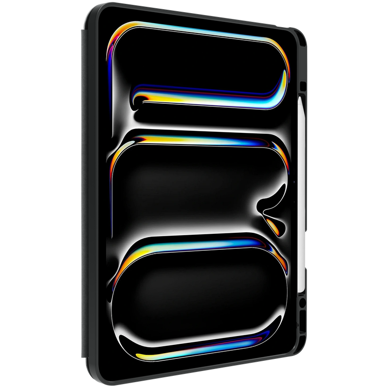 product image 4 - Coque iPad Pro 13 pouches (M4) React Series Folio