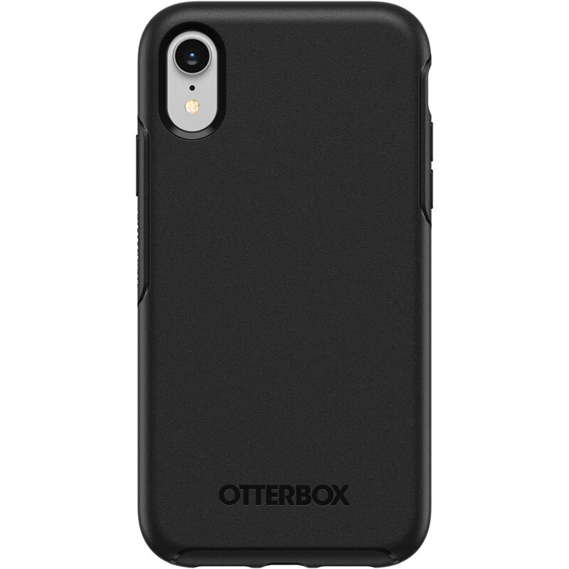 product image 1 - iPhone XR Custodia Symmetry Series