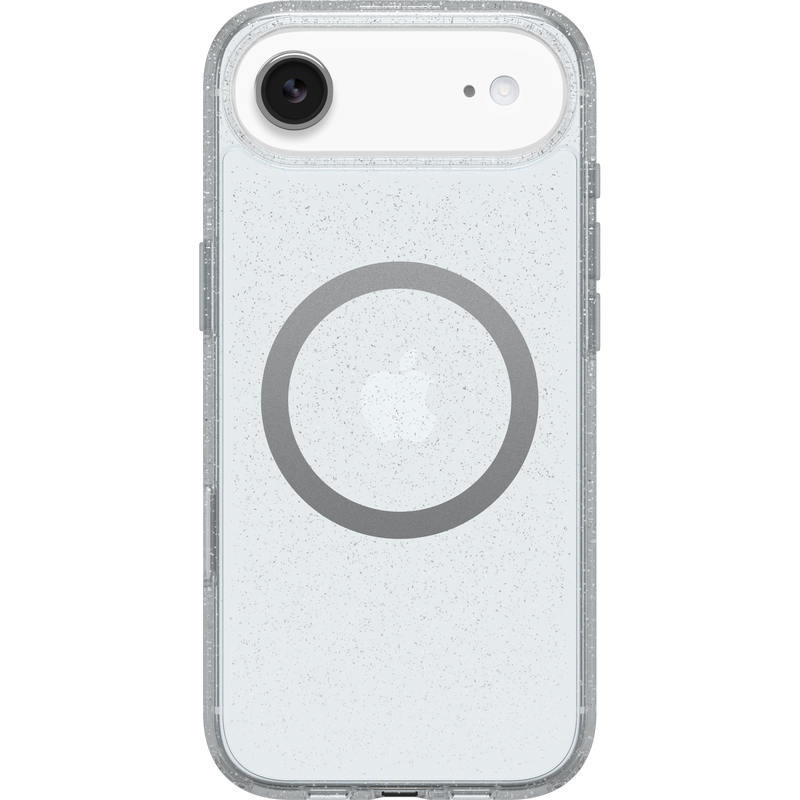 product image 2 - iPhone Air Custodia Symmetry Series Clear