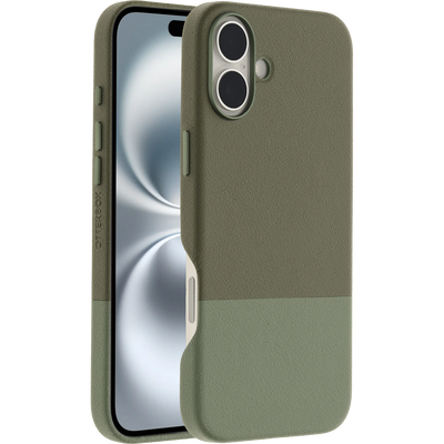 iPhone 16 Plus Custodia | Statement Cactus Series