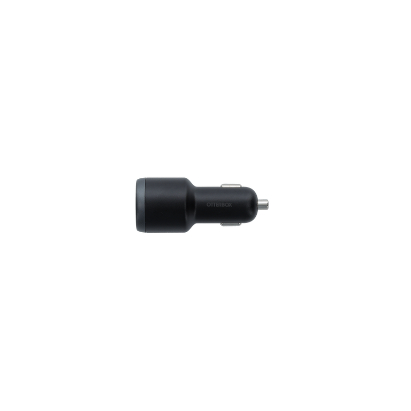 product image 3 - Caricabatterie per auto  a ricarica rapida a doppia porta 65W USB-C 65W