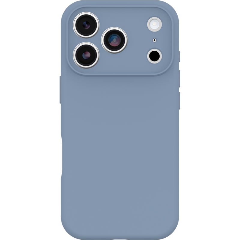 product image 2 - iPhone 17 Pro Custodia Figura Series