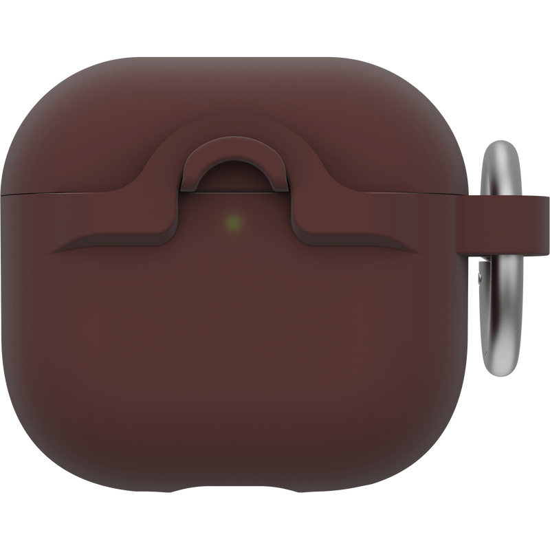 product image 4 - Apple AirPods 4e gén Coque AirPods