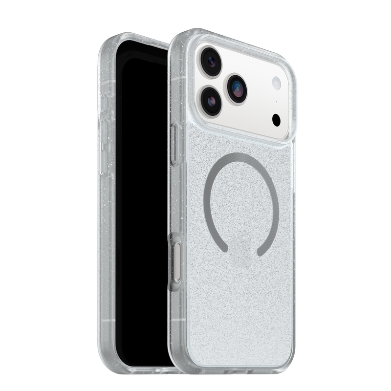 product image 4 - iPhone 17 Pro Max Custodia React Series