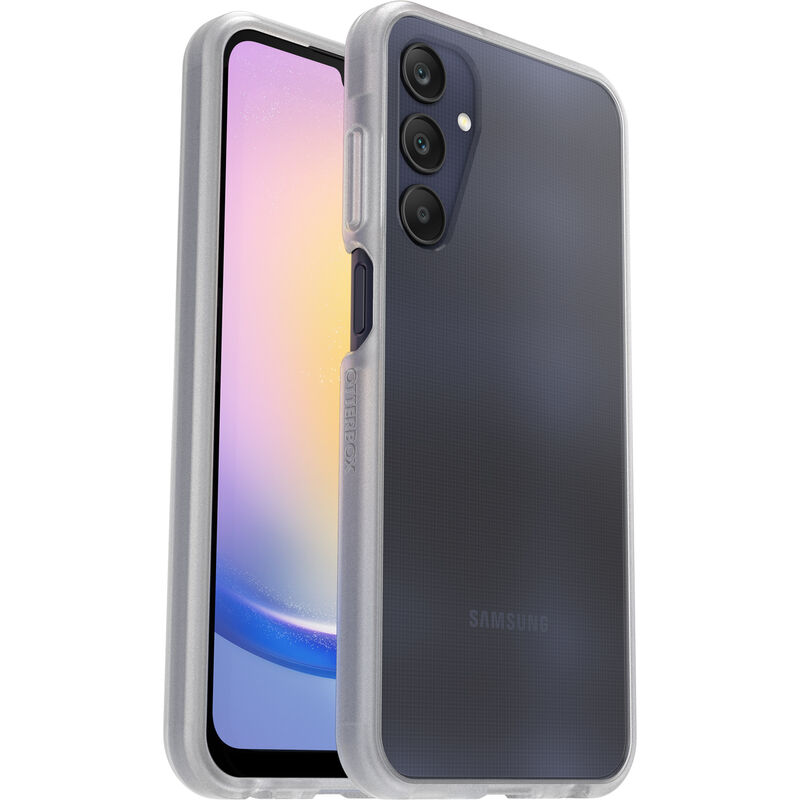 product image 4 - Galaxy A25 5G Custodia React Series