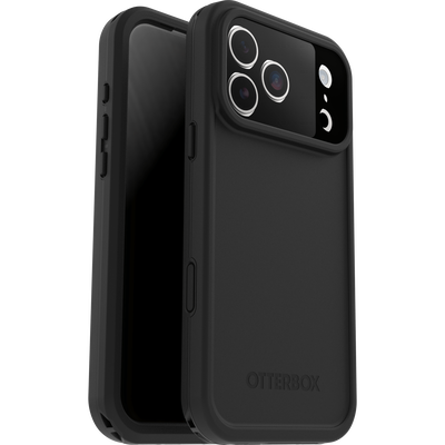 iPhone 17 Pro Max Case | Frē Series for MagSafe