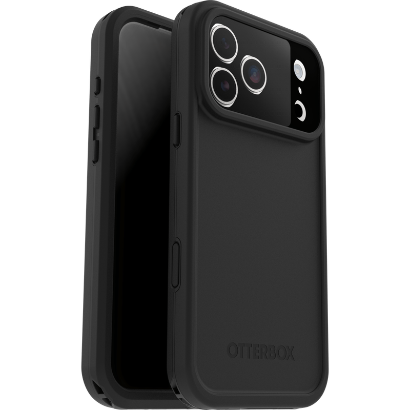 product image 1 - iPhone 17 Pro Max Case Frē Series