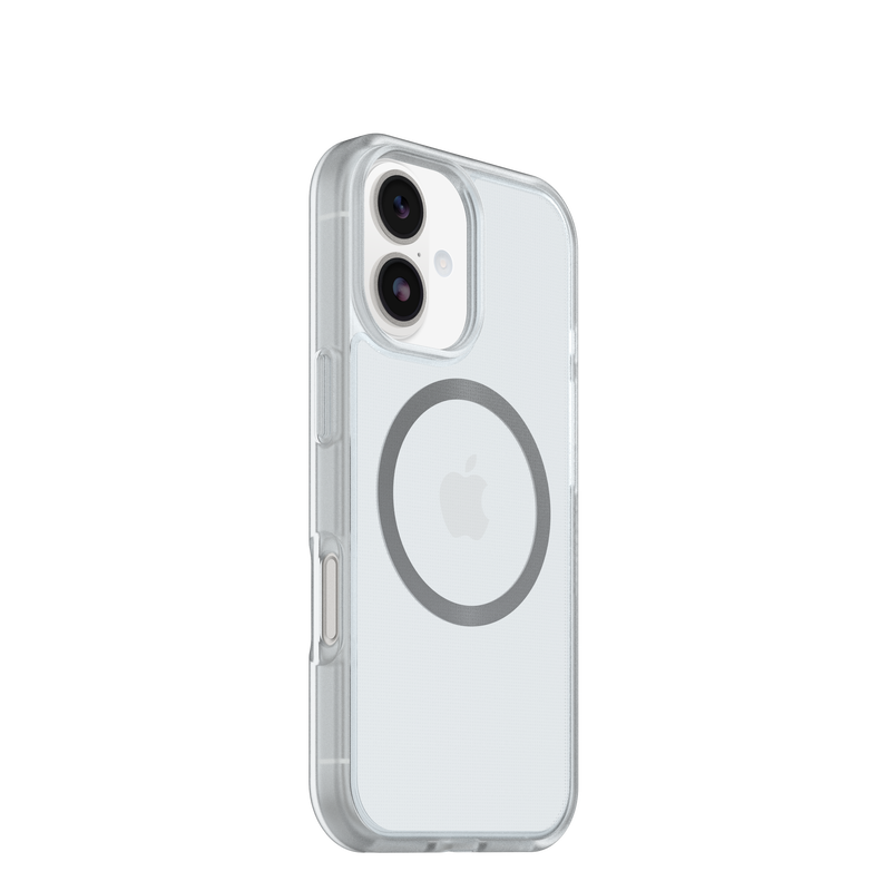 product image 2 - iPhone 17 Custodia React Series