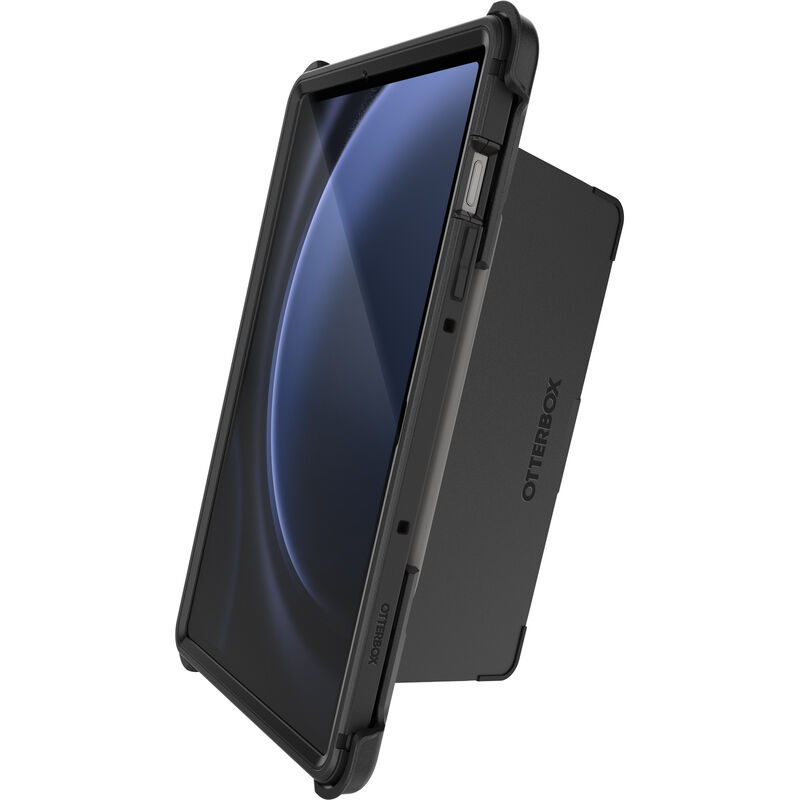 product image 4 - Galaxy Tab S9 FE Custodia Defender Series