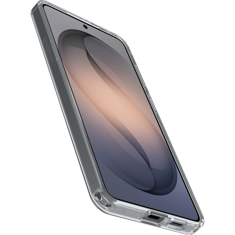 product image 4 - Galaxy S26+ H&uuml;lle Symmetry Series Clear