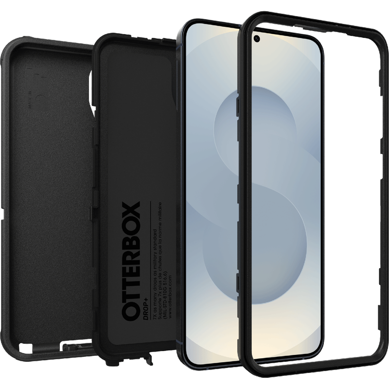 product image 3 - Galaxy S25+ Hülle Defender Series