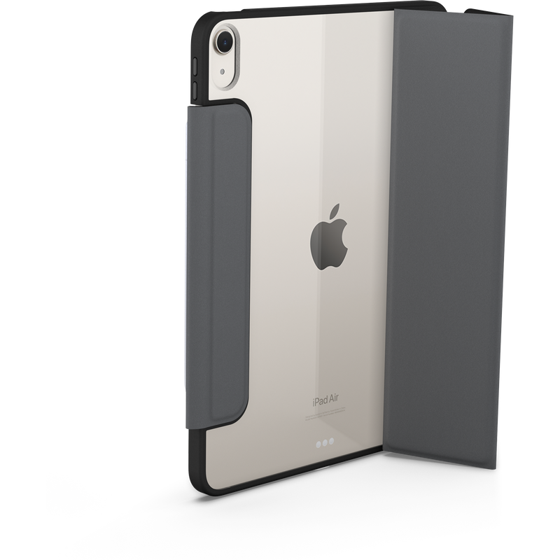 product image 9 - Coque iPad Air 11pouces (M3/M2), iPad Air (5e gén) et iPad Air (4e gén) Symmetry Folio Series
