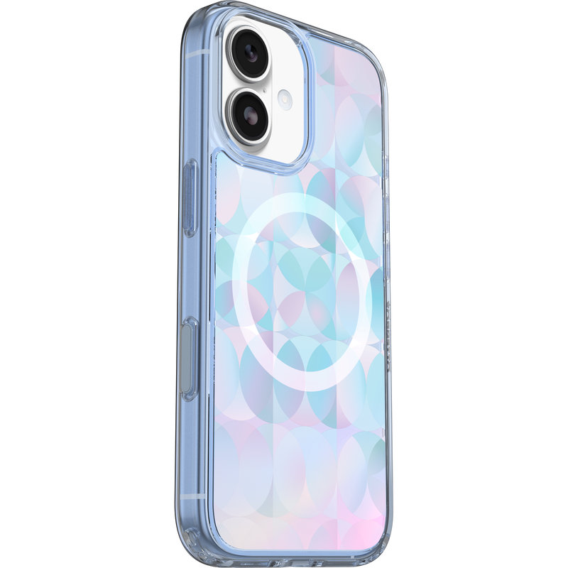 product image 3 - iPhone 17 Custodia Symmetry Series Clear