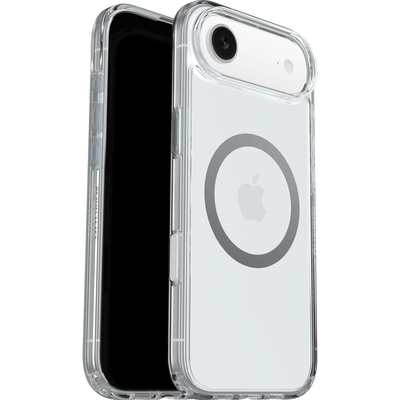 iPhone 17 Air Custodia | Symmetry Series Clear per MagSafe