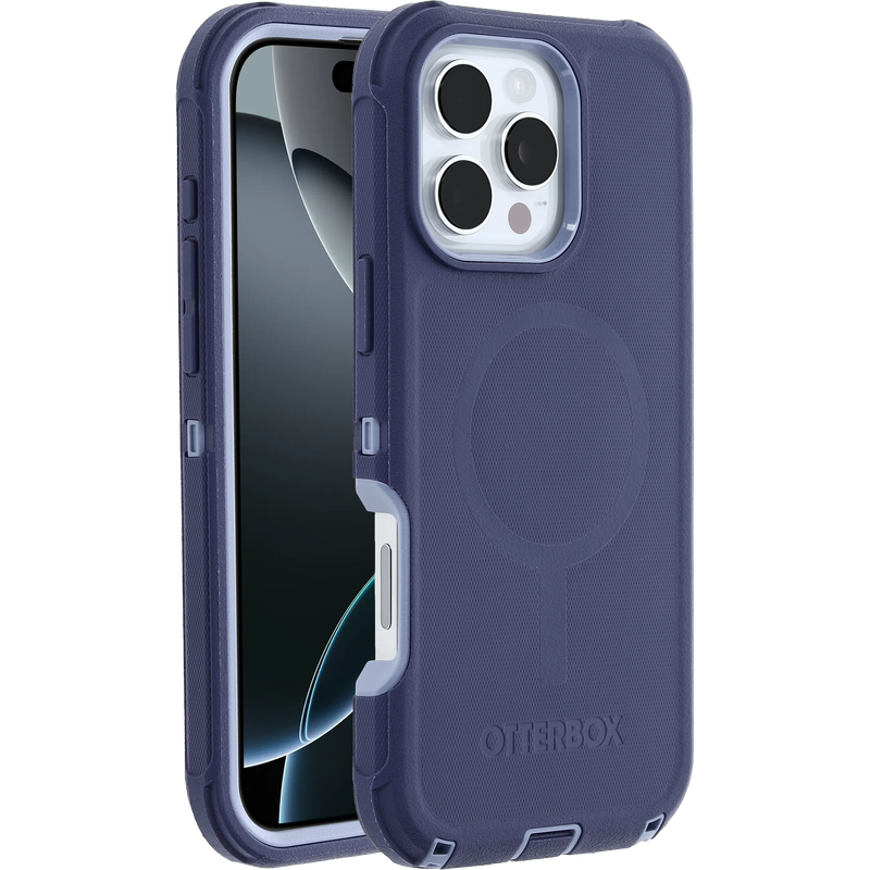 product image 2 - iPhone 16 Pro Max Hülle Defender Series für MagSafe