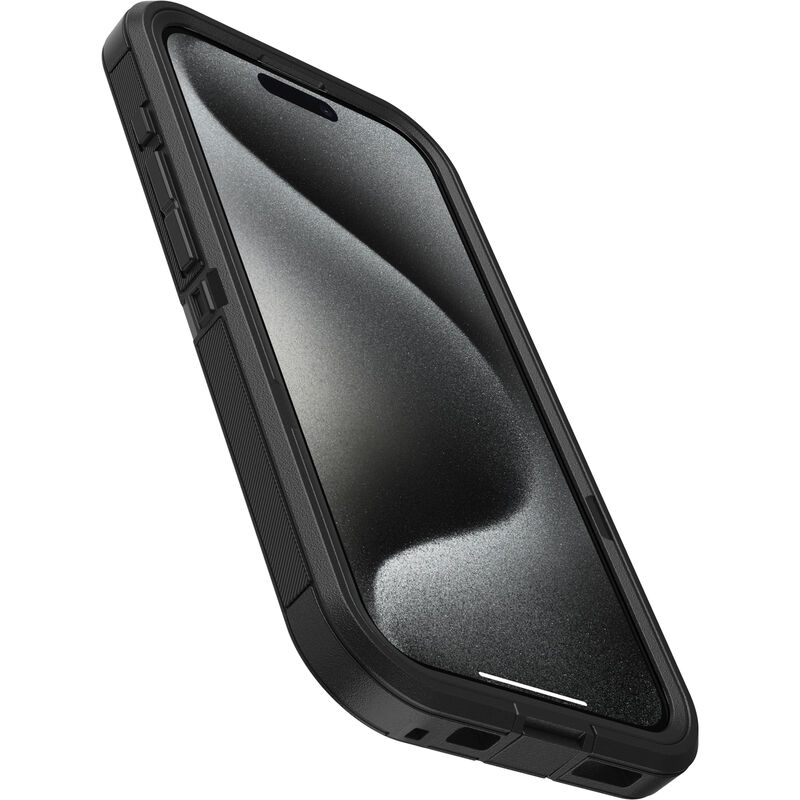 product image 4 - iPhone 15 Pro Custodia Defender Series XT