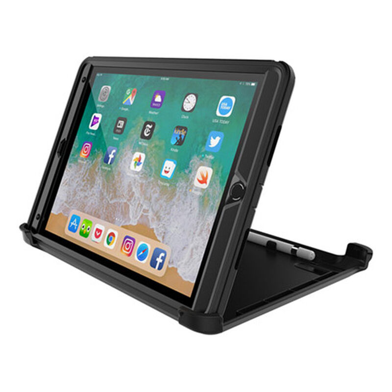 product image 4 - iPad Air (3a gen)/iPad Pro 10.5" Custodia Defender Series