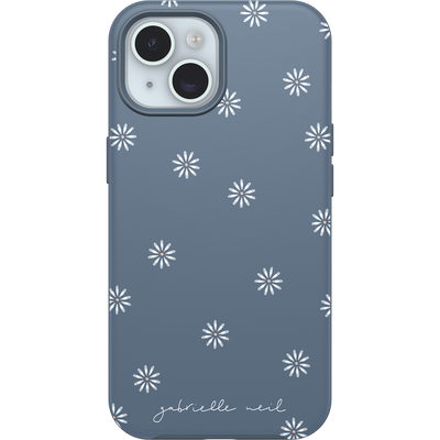 iPhone 16e e iPhone 15/14/13 Custodia | Symmetry Series