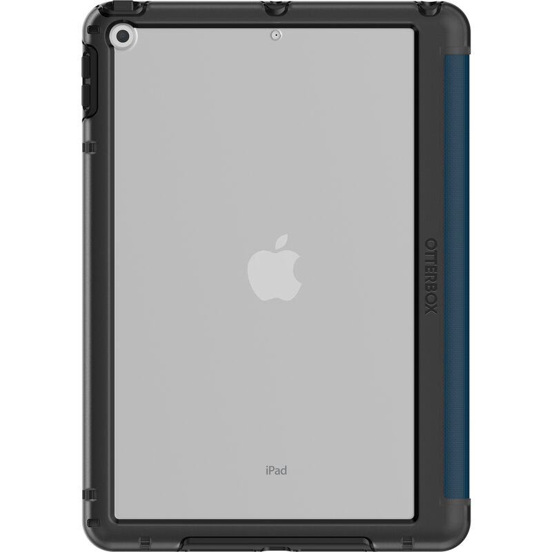 product image 2 - iPad (8a gen) e iPad (7a gen) Custodia Symmetry Folio