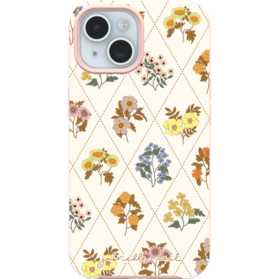 iPhone 16e e iPhone 15/14/13 Custodia | Symmetry Series