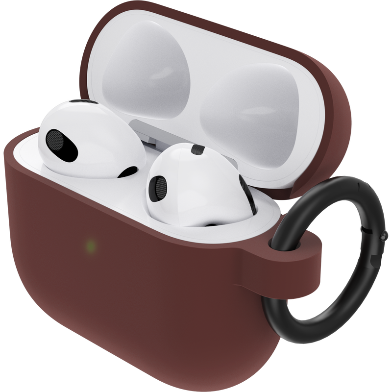 product image 1 - AirPods (3. gen) Hülle Hülle AirPods