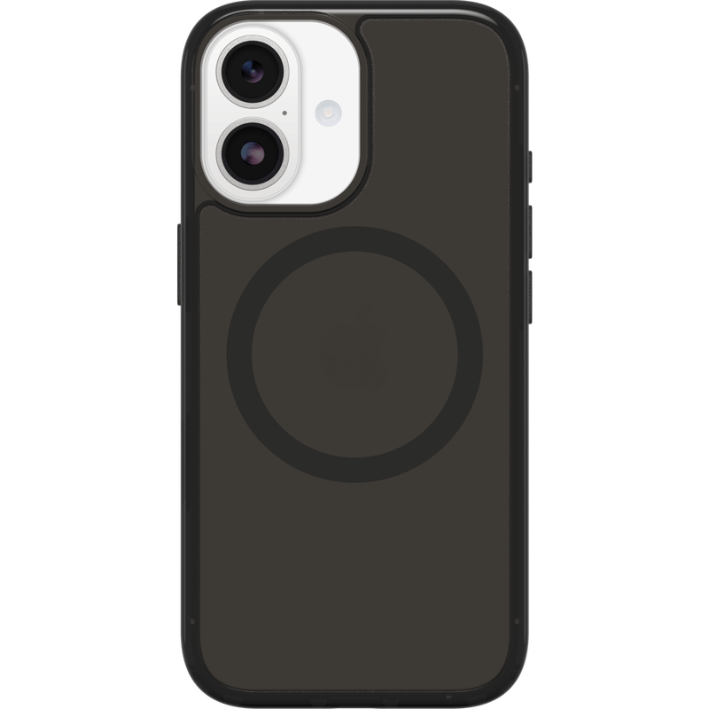 product image 2 - iPhone 17 Custodia Symmetry Series Clear per MagSafe