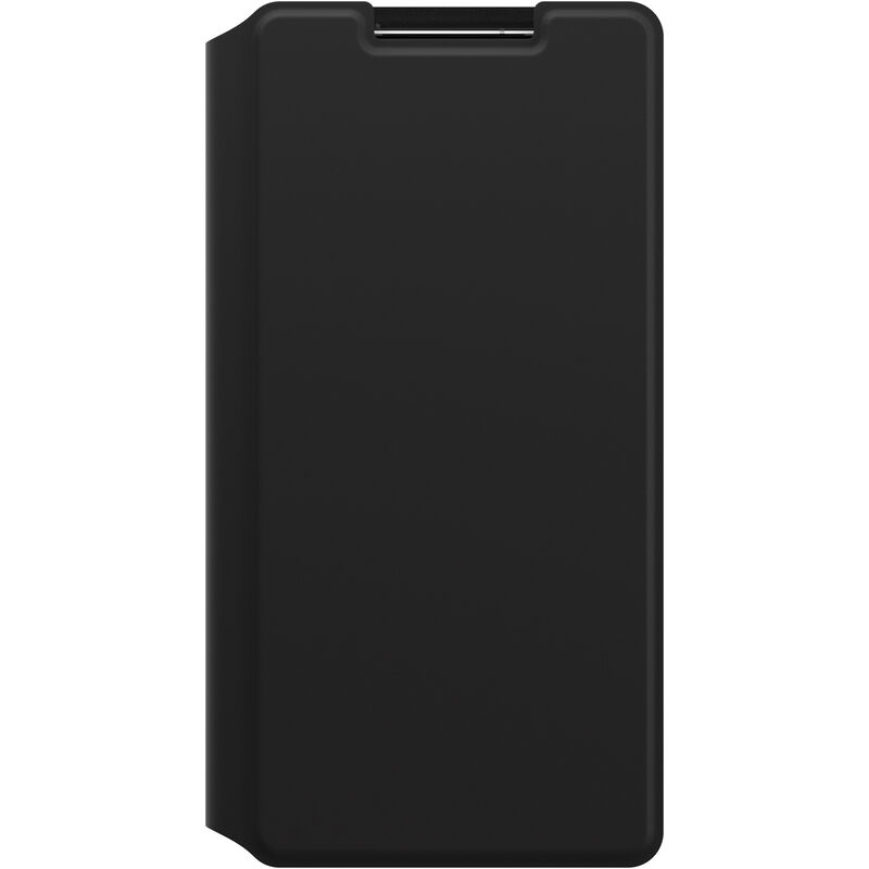 product image 4 - Galaxy S20+/Galaxy S20+ 5G Fodral  Strada Via Series