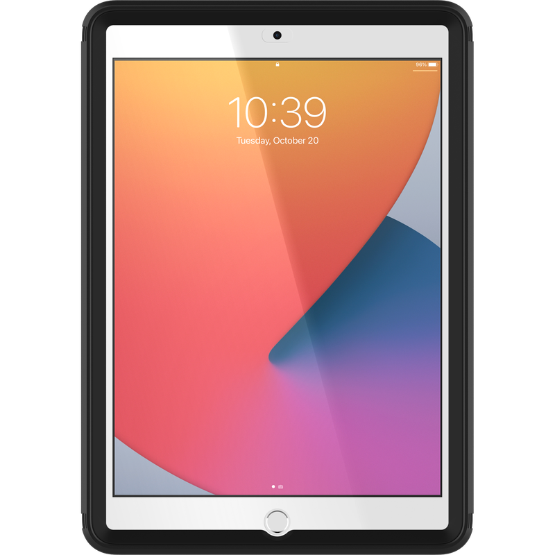 product image 2 - iPad (10,2") (7./8./9.gen.) Hülle Defender Series