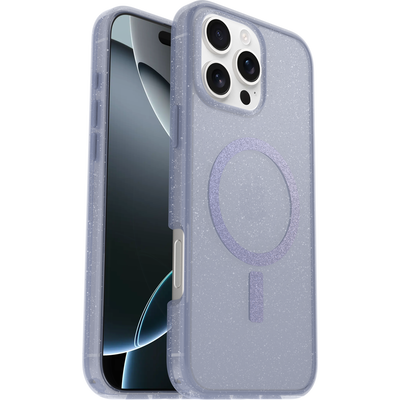 iPhone 16 Pro Max Hülle | Symmetry Series für MagSafe