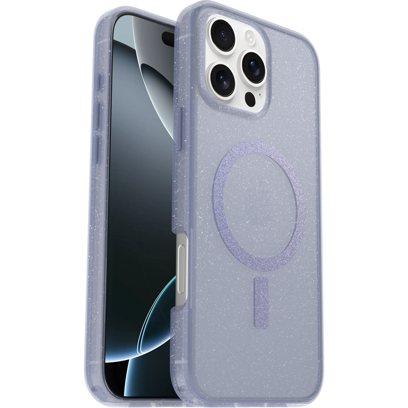 product image 1 - iPhone 16 Pro Max Custodia Symmetry Series per MagSafe