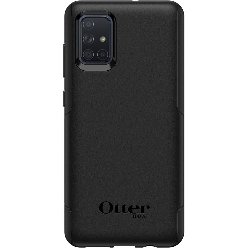 product image 1 - Galaxy A71 Funda Commuter Series Lite