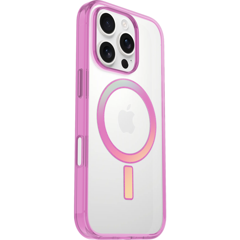 product image 3 - Coque iPhone 16 Pro Lumen Series avec Camera Control