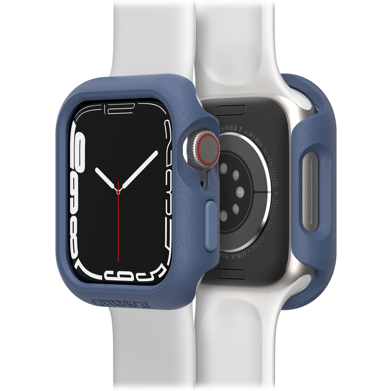 product image 1 - Apple Watch Series 9/8/7 Case Watch Bumper