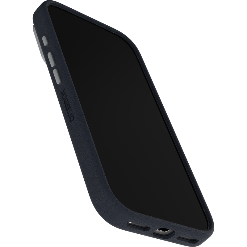 product image 4 - iPhone 17 Pro Custodia Symmetry Series Cactus Leather Embroidery