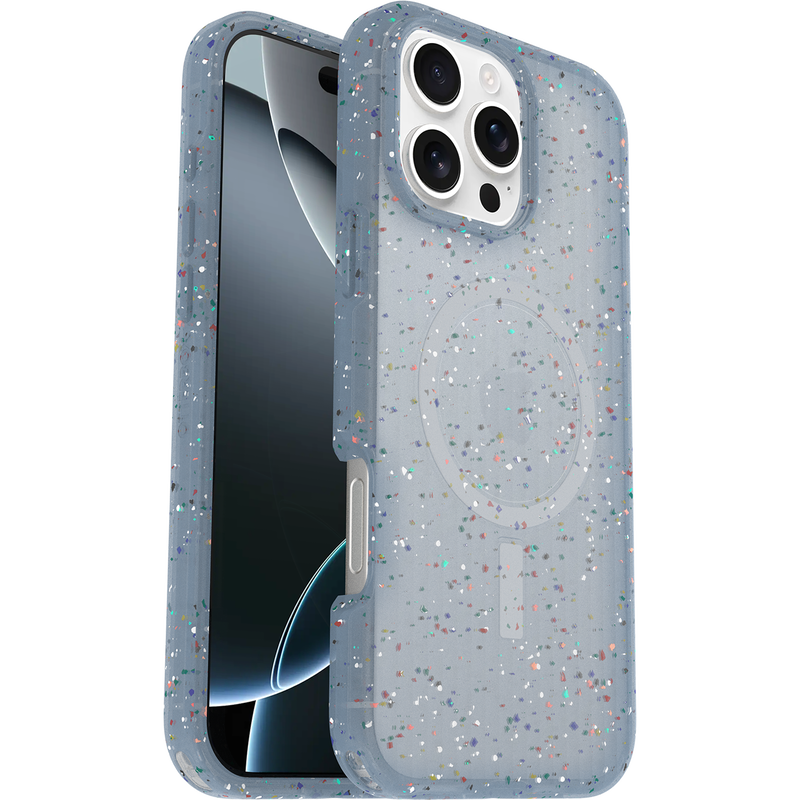 product image 1 - Coque iPhone 16 Pro Max Symmetry Series Core pour MagSafe