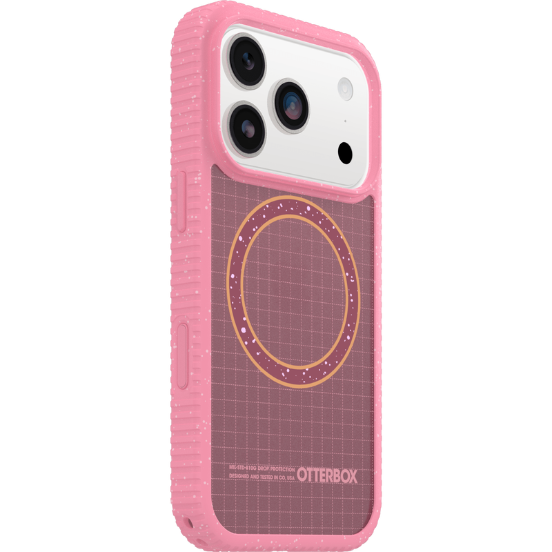 product image 3 - iPhone 17 Pro Hülle Sole Series für MagSafe