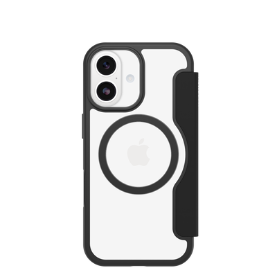iPhone 17 Custodia | React Series Folio