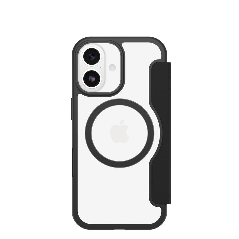 product image 1 - iPhone 17 Custodia React Series Folio