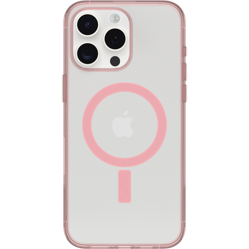 product image 2 - iPhone 15 Pro Max Hülle Lumen Series