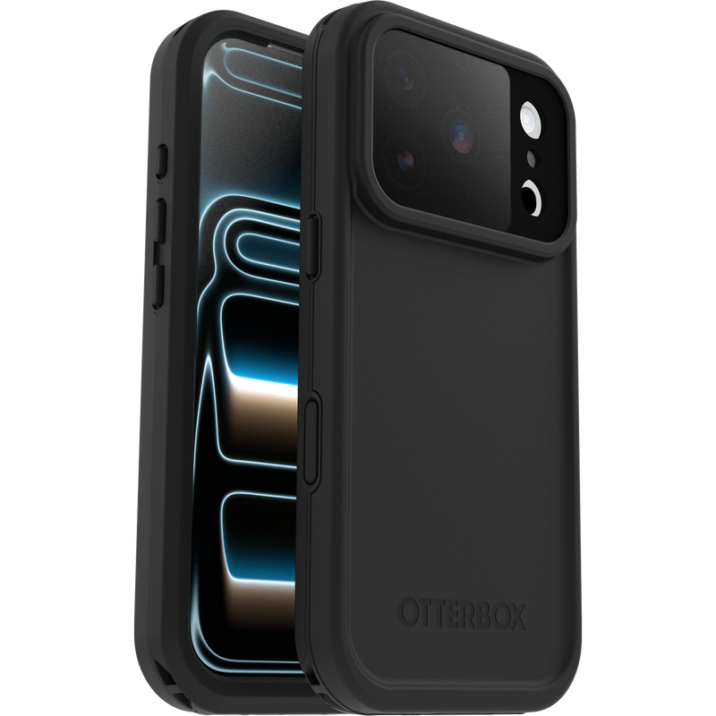 product image 1 - iPhone 17 Pro Custodia Frē Series