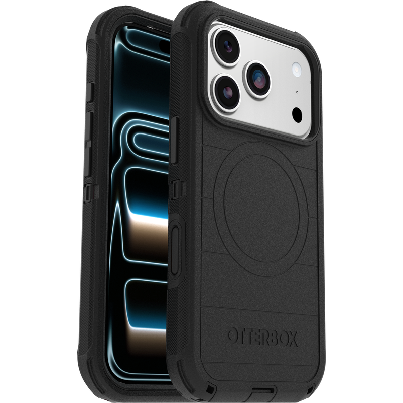 product image 1 - iPhone 17 Pro Custodia Defender Series Pro