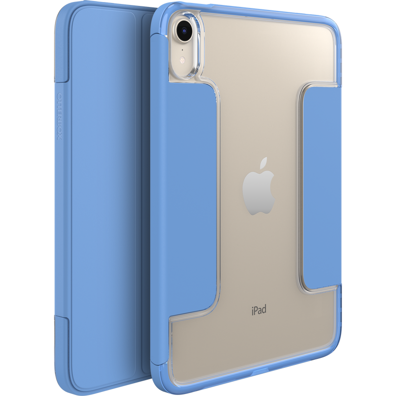 product image 7 - Coque iPad mini (A17) et iPad mini (6e gén) Symmetry Series 360 Elite